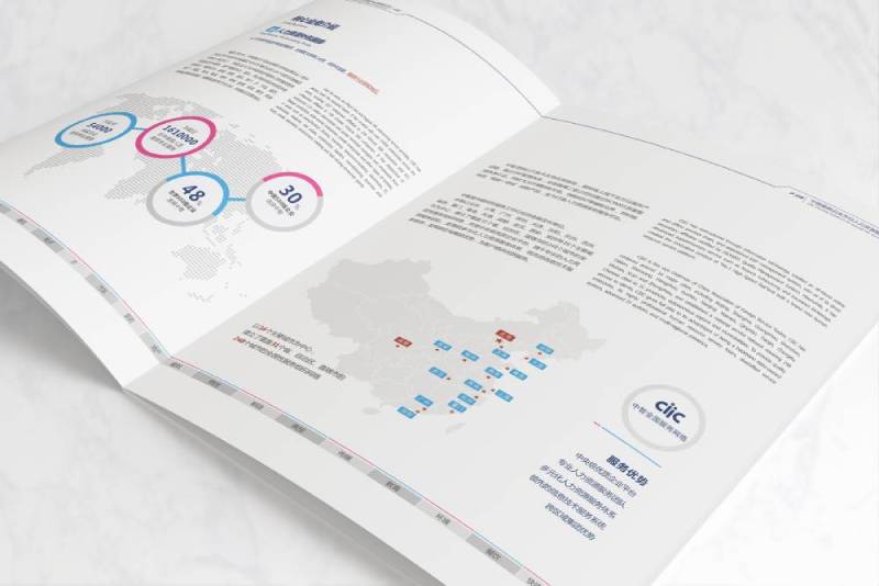 子洲县画册设计对品牌定位